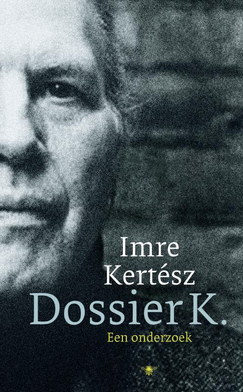 Dossier K (e-Book) - Imre Kertesz