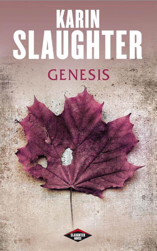 Genesis (e-Book) - Karin Slaughter