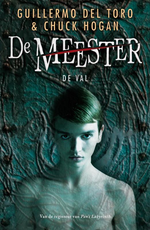 De meester / 2 de val (e-Book) - Guillermo del Toro