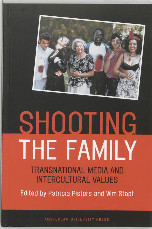Shooting the Family (e-Book)