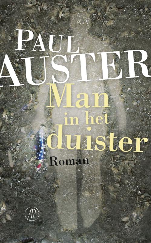 Man in het duister (e-Book) - Paul Auster