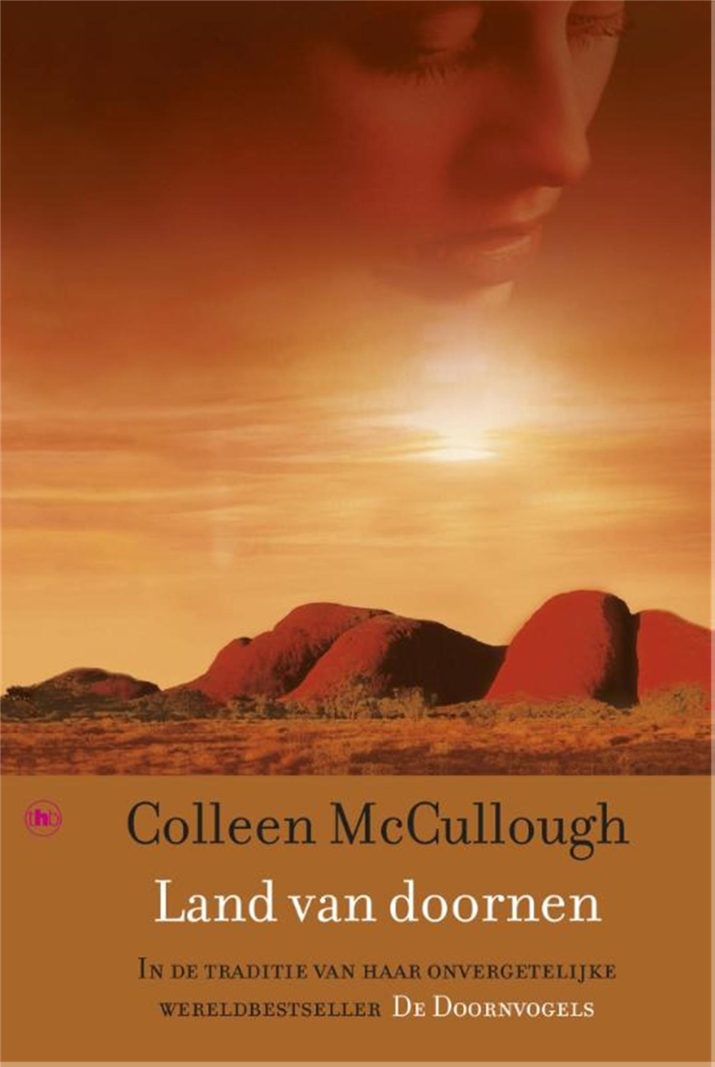 Land van doornen (e-Book) - Colleen McCullough