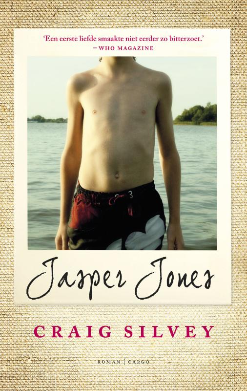 Jasper Jones (e-Book) - Craig Silvey