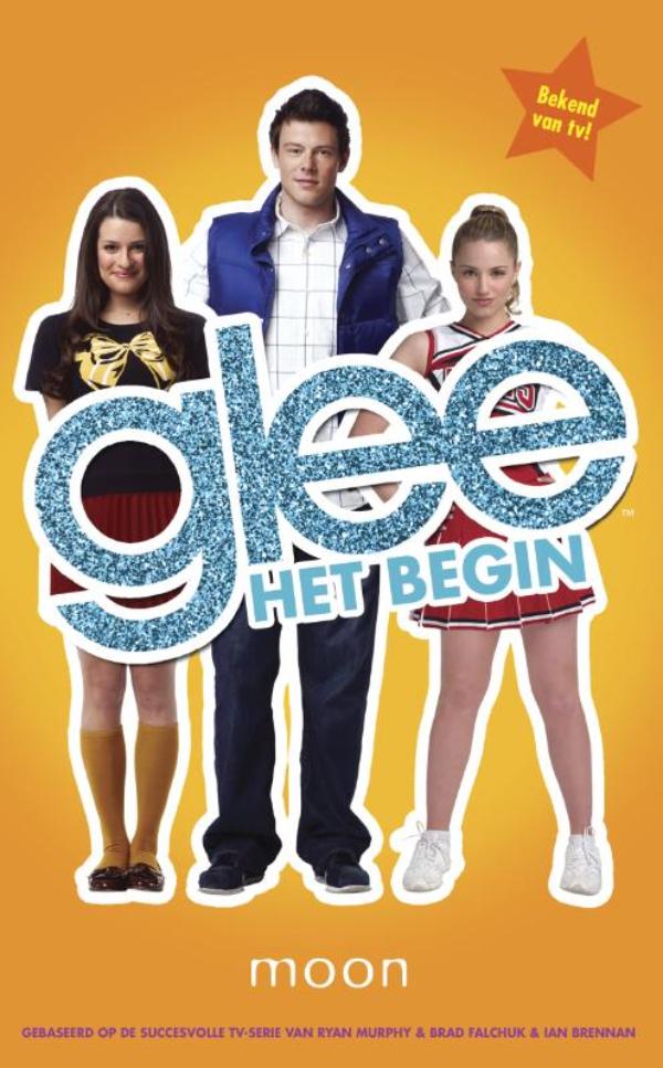 Glee: het begin (e-Book) - Sophia Lowell