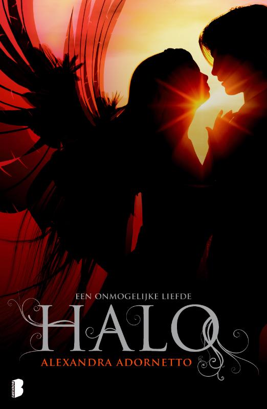 Halo (e-Book) - Alexandra Adornetto