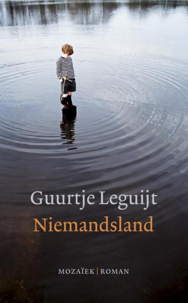Niemandsland (e-Book) - Guurtje Leguijt