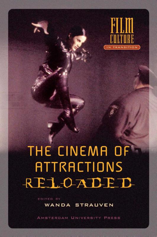 The Cinema of Attractions Reloaded (e-Book)