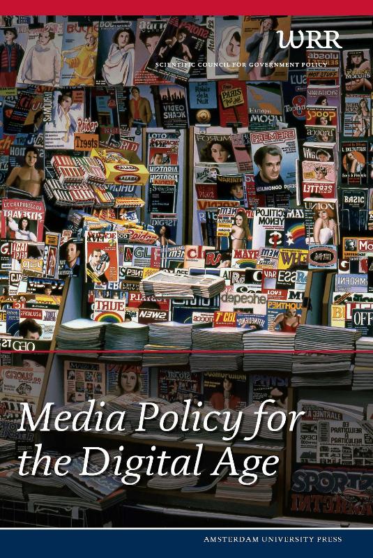 Media Policy for the Digital Age (e-Book)