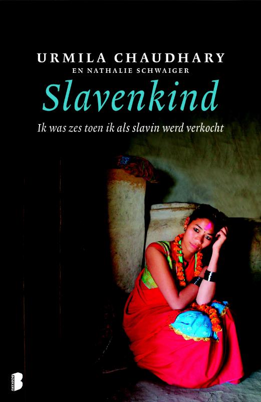 Slavenkind (e-Book) - Urmila Chaudhary