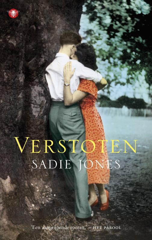 Verstoten (e-Book) - Sadie Jones