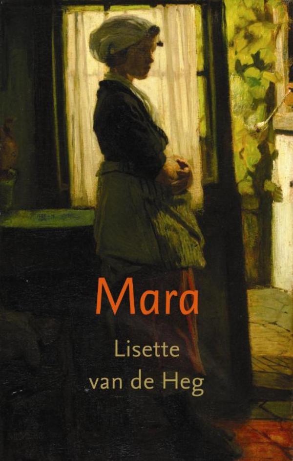 Mara (e-Book) - Lisette van de Heg