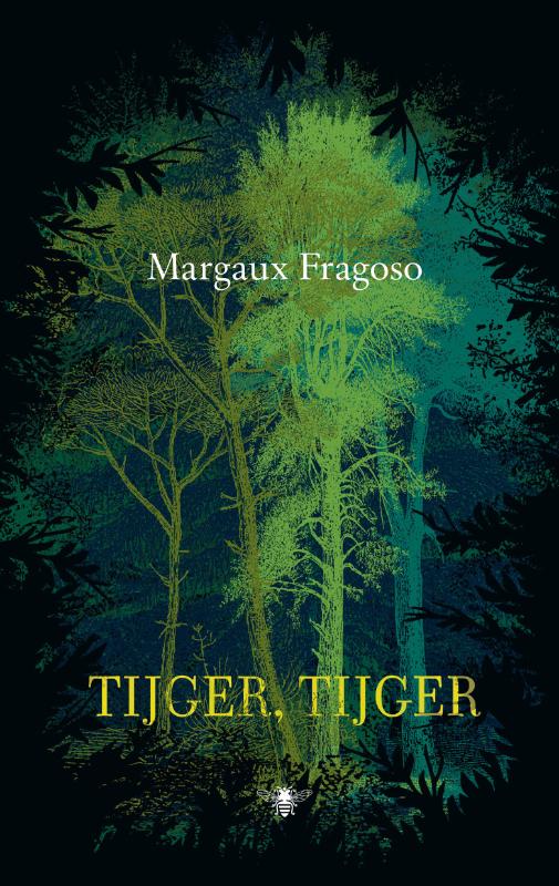 Tijger, tijger (e-Book) - Margaux Fragoso