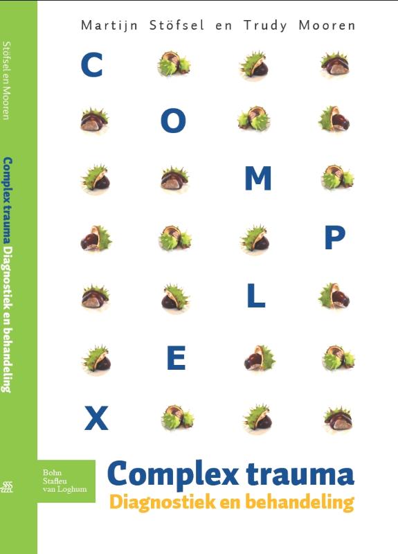 Complex trauma (e-Book) - Martijn Stöfsel
