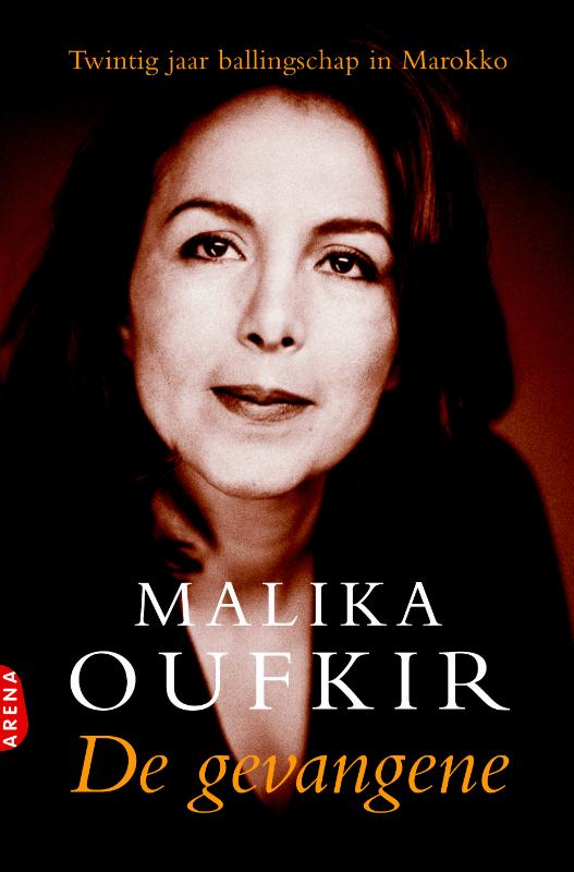De gevangene (e-Book) - Malika Oufkir