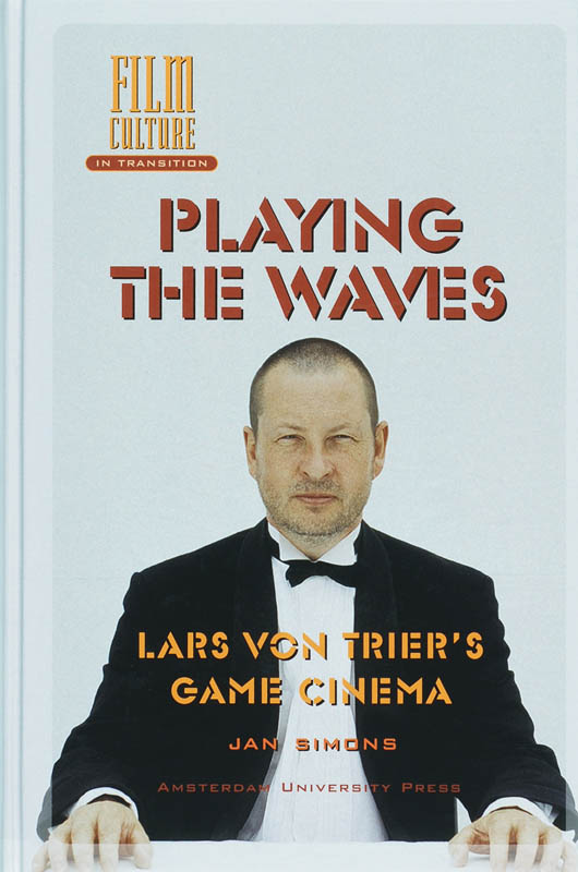Playing the Waves (e-Book) - Jan Simons