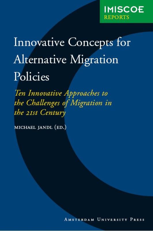 Innovative Concepts for Alternative Migration Policies (e-Book)