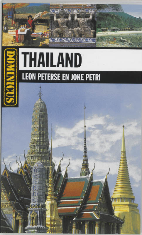 Thailand - Leon Peterse, Joke Petri