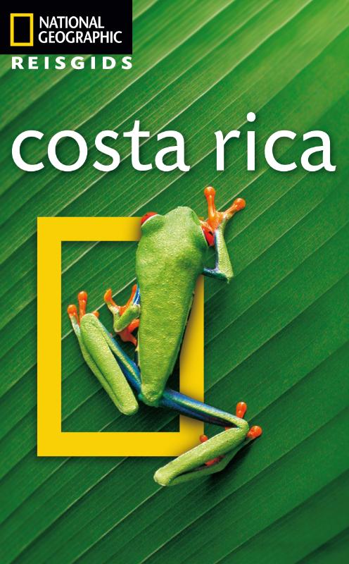 Costa Rica - Christopher P, Baker, Christopher P. Baker