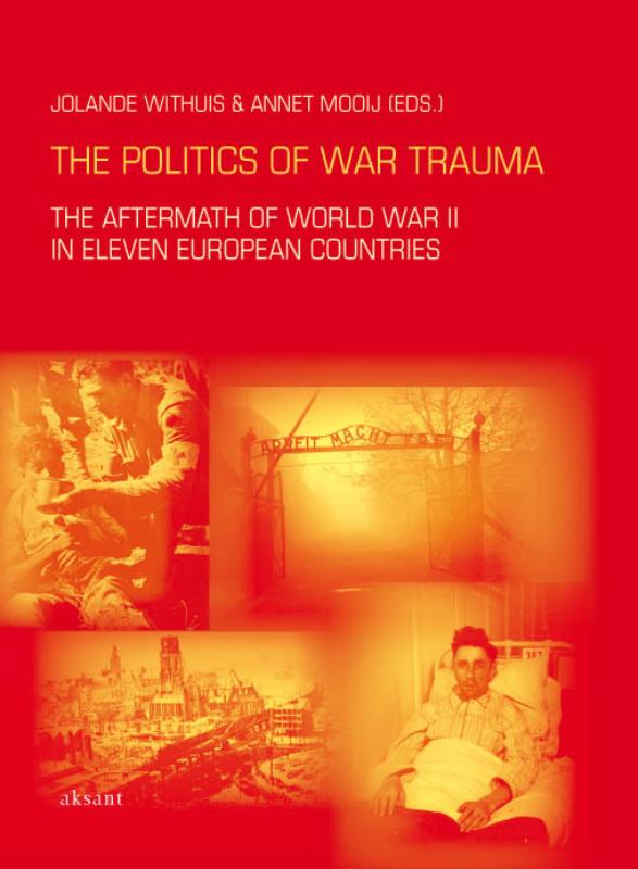 The politics of war trauma (e-Book)