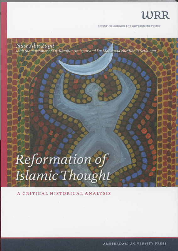 Reformation of Islamic Thought (e-Book) - Wetenschappelijke Raad voor het Regeringsbeleid
