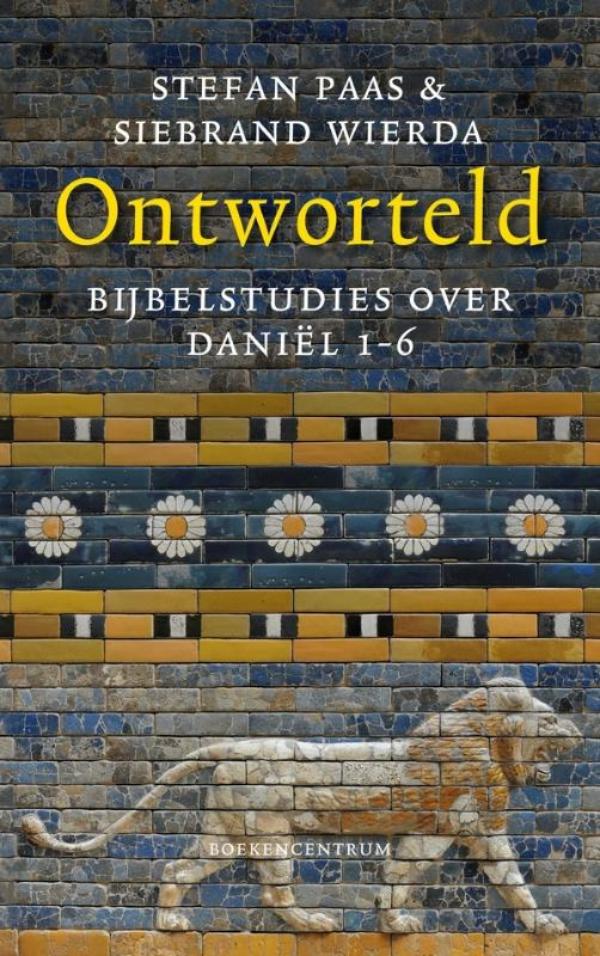 Ontworteld (e-Book) - Stefan Paas