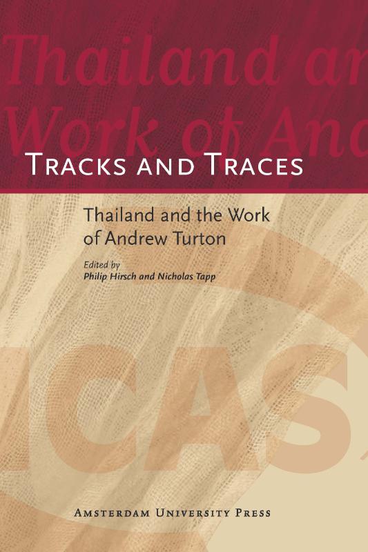 Tracks and traces (e-Book) - H. Hirsch, N. Tapp