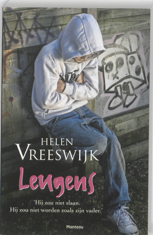 Leugens (e-Book) - Helen Vreeswijk