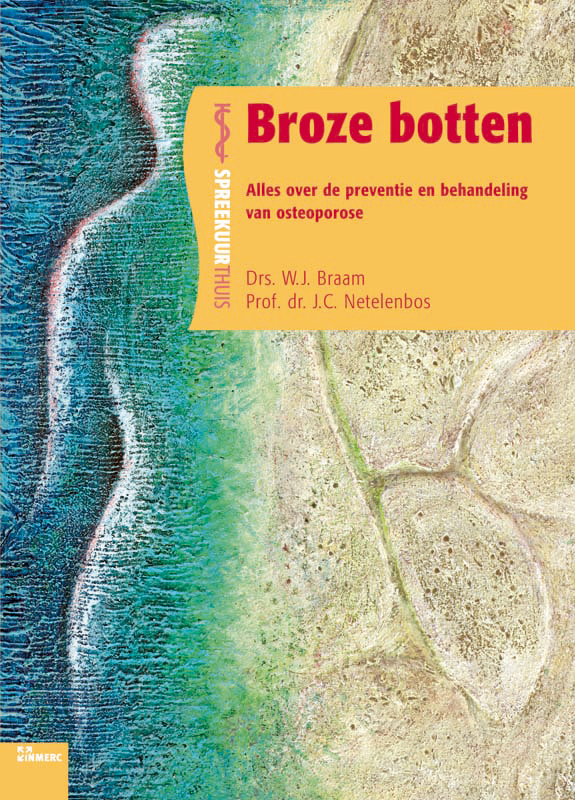 Broze botten (e-Book) - WJ Braam