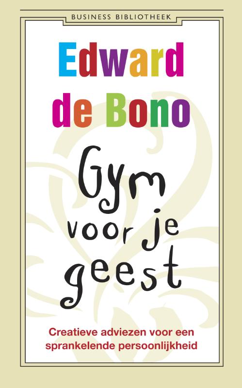 Gym voor je geest (e-Book) - Edward de Bono