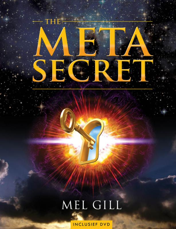 The Meta Secret (e-Book) - Mel Gill