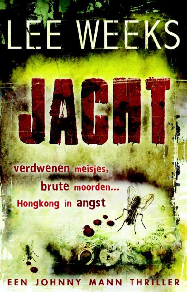 Jacht (e-Book) - Lee Weeks