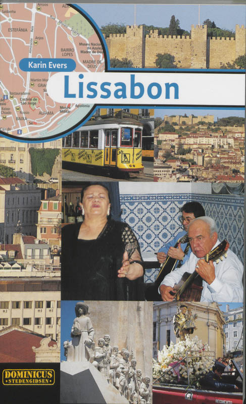 Lissabon - K. Evers