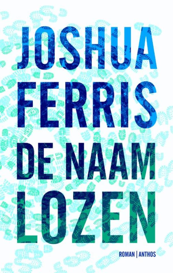 De naamlozen (e-Book) - Joshua Ferris