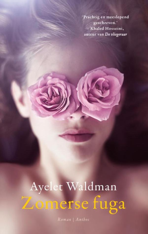 Zomerse fuga (e-Book) - Ayelet Waldman