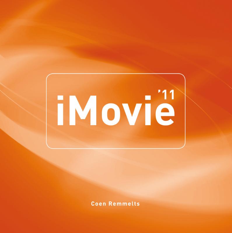 iMovie '11 - Coen Remmelts