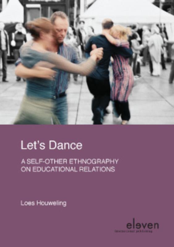 Let's Dance - L. Houweling