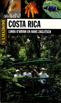 Costa Rica - Linda O'Bryan, Hans Zaglitsch