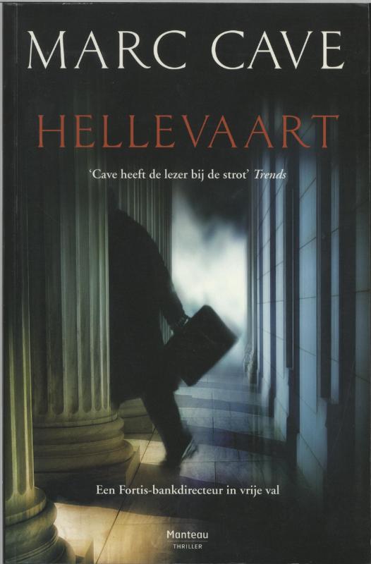 Hellevaart - M. Cave
