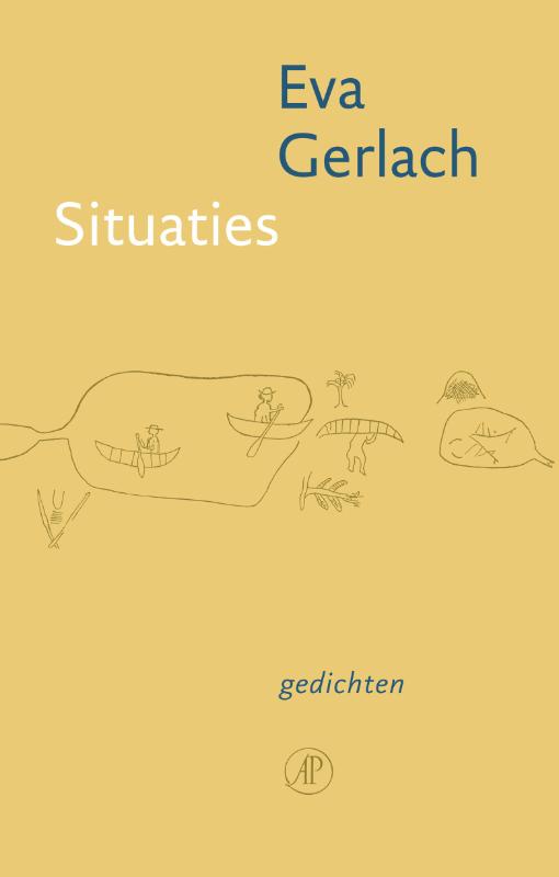 Situaties (e-Book) - Eva Gerlach