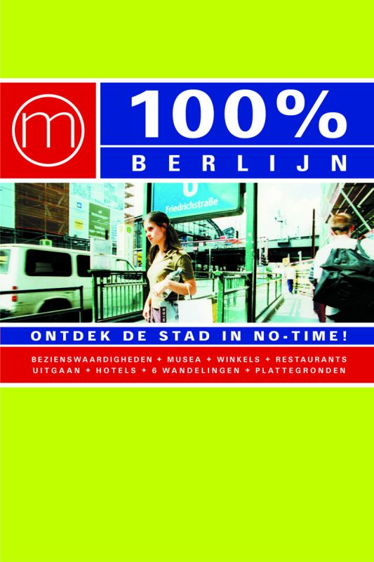 100 % Berlijn