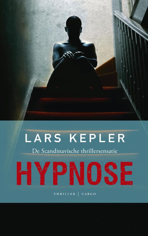 Hypnose / druk 17