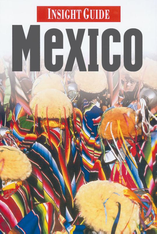 Mexico Nederlandse editie