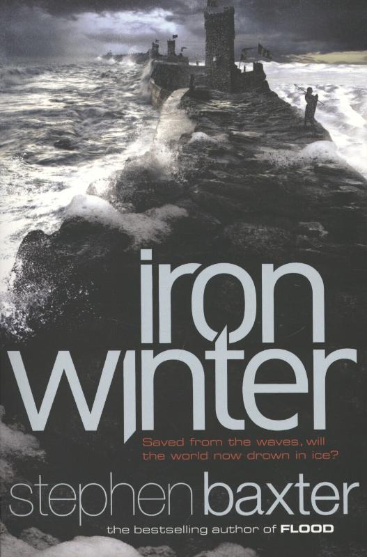 Iron Winter - Baxter, Stephen