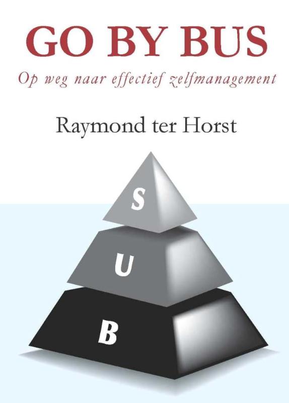 Go by BUS - Raymond ter Horst