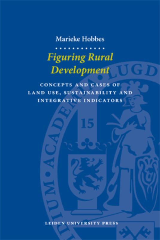 Figuring Rural Development - Marieke Hobbes