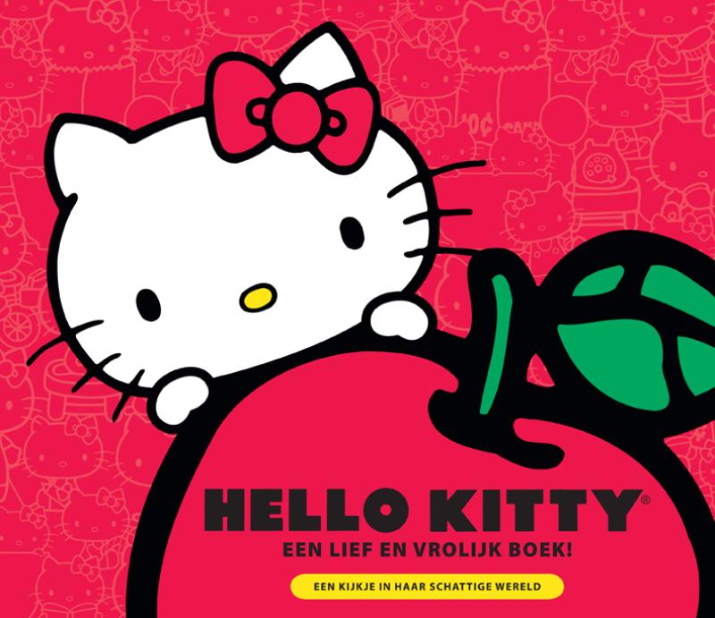 Hello Kitty - Marie Moss