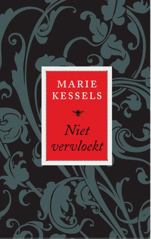 Niet vervloekt - M. Kessels, Marie Kessels