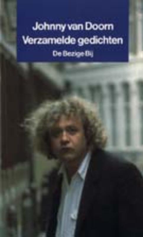 Verzamelde gedichten - J. van Doorn, A.F.T. van der Heijden