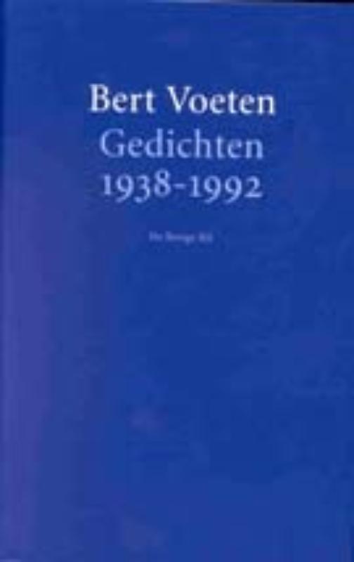Gedichten 1938-1991 / druk 1