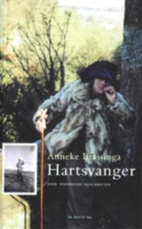 Hartsvanger - Anneke Brassinga
